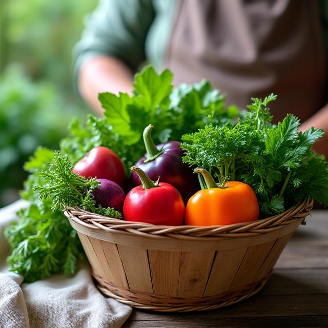 Expériences culinaires ferme à table Paris