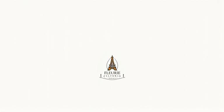 Fleurie Culturio Logo