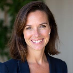 Claire Bernard Directrice Culturelle