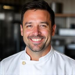 Philippe Maurice Chef Instructeur